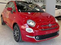 سيارات-fiat-500-2024-dolcevita-plus-بئر-الجير-وهران-الجزائر