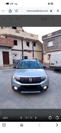 cars-dacia-sandero-2019-souagui-medea-algeria