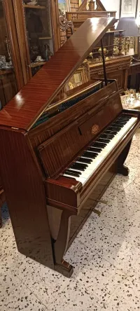 Piano français errard