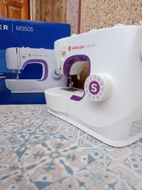 آلة-خياطة-machine-a-coudre-singer-3505-presque-jdida-برج-البحري-الجزائر