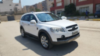 voitures-chevrolet-captiva-2011-ltz-bordj-el-bahri-alger-algerie