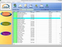 GESTION DE PAIE  -PME-