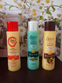 Apres shampoing