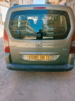 voitures-peugeot-partner-tp-2009-tlemcen-algerie