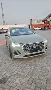 سيارات-audi-q3-2025-sline-سكيكدة-الجزائر
