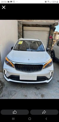 سيارات-geely-gx3-pro-2026-المنصورة-تلمسان-الجزائر