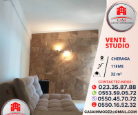 studio-vente-alger-cheraga-algerie