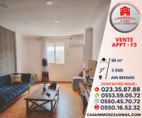 appartement-vente-f3-alger-ain-benian-algerie