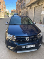 voitures-dacia-sandero-2017-stepway-el-harrach-alger-algerie