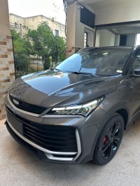 سيارات-geely-coolray-2026-full-option-القبة-الجزائر