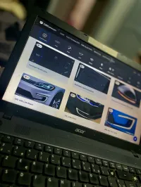 Option caches pour les voitures ( volkewagen-seat-cupra-skoda-audi)