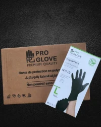 GANTS POLYNRTRILES CUISINE