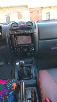 سيارات-isuzu-d-max-2006-بشار-الجزائر