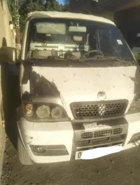 DFSK Mini Truck 2011 SC 2m30
