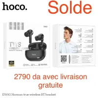 Ecouteur bluetooth HOCO 