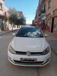سيارات-volkswagen-golf-7-2013-سيدي-بلعباس-الجزائر