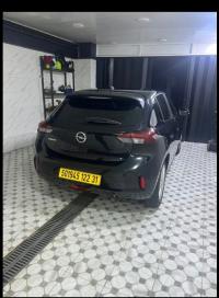 سيارات-opel-corsa-2022-السنية-وهران-الجزائر