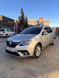 سيارات-renault-symbol-2021-بني-تامو-البليدة-الجزائر