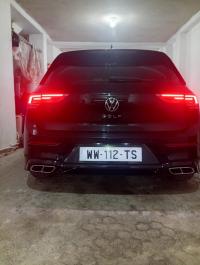 سيارات-volkswagen-golf-8-2021-r-line-تيبازة-الجزائر