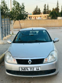 voitures-renault-symbol-2012-ain-defla-algerie