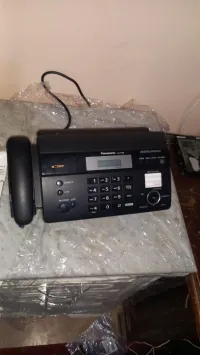 FAX PANASONIC