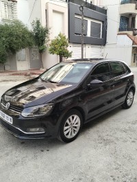 سيارات-volkswagen-polo-2015-nouvelle-match-ii-قسنطينة-الجزائر