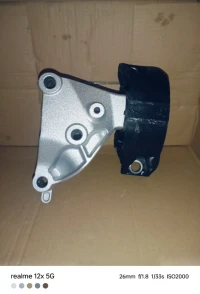 Support moteur Renault 1.6mpi Support moteur Renault 1.2/16v Clio4*symbole/Stepway Sandero Clio2