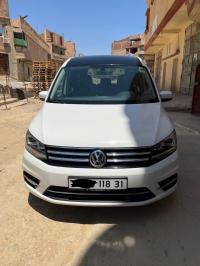 break-familiale-volkswagen-caddy-2018-highline-hammam-dhalaa-msila-algerie