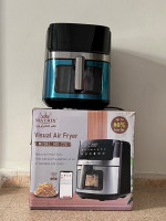 fours-micro-onde-visual-air-fryer-ain-taya-alger-algerie