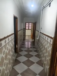 Location Appartement Niveau de villa F4 Alger Dar el beida