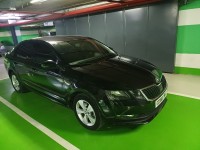 سيارات-skoda-octavia-2019-business-درارية-الجزائر