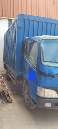 شاحنة-hino-cf43h-2011-أولاد-موسى-بومرداس-الجزائر