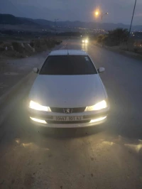 Peugeot 406 2001 406