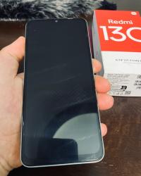 Redmi 13C 256Gb m3ah boite w chargeur ndif khlass Redmi 13C thumbnail 4