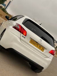 سيارات-peugeot-308-2015-allure-معسكر-الجزائر