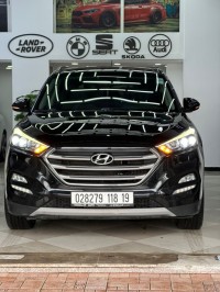سيارات-hyundai-tucson-2018-سطيف-الجزائر