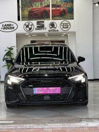 سيارات-audi-a3-2024-s-line-سطيف-الجزائر
