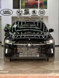 سيارات-volkswagen-t-roc-2026-r-line-سطيف-الجزائر