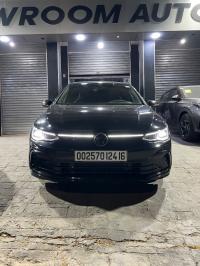 سيارات-volkswagen-golf-8-2024-r-line-سطيف-الجزائر