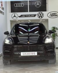 سيارات-porsche-macan-2019-سطيف-الجزائر