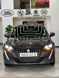 voitures-peugeot-208-2022-allure-setif-algerie