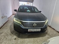 سيارات-volkswagen-passat-2022-business-برج-الكيفان-الجزائر
