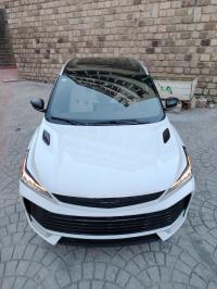 سيارات-geely-coolray-2026-flag-ship-بجاية-الجزائر