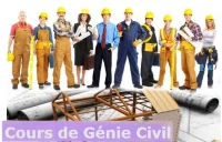 Professeur de génie civil 
