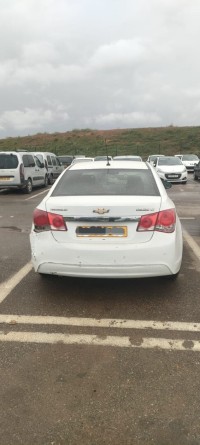 سيارات-chevrolet-cruze-2012-lt-الأغواط-الجزائر