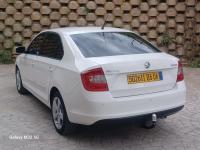 سيارات-skoda-rapid-2016-بجاية-الجزائر
