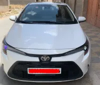 Toyota Corolla 2022 Corolla
