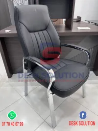 CHAISE VISITEUR