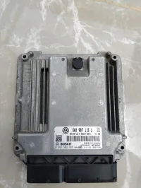 ECU Bosch 5K0 907 115 L بنزين (Golf / Jetta / Audi A3)