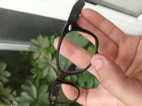 Vend lunettes rayban pour enfants 
